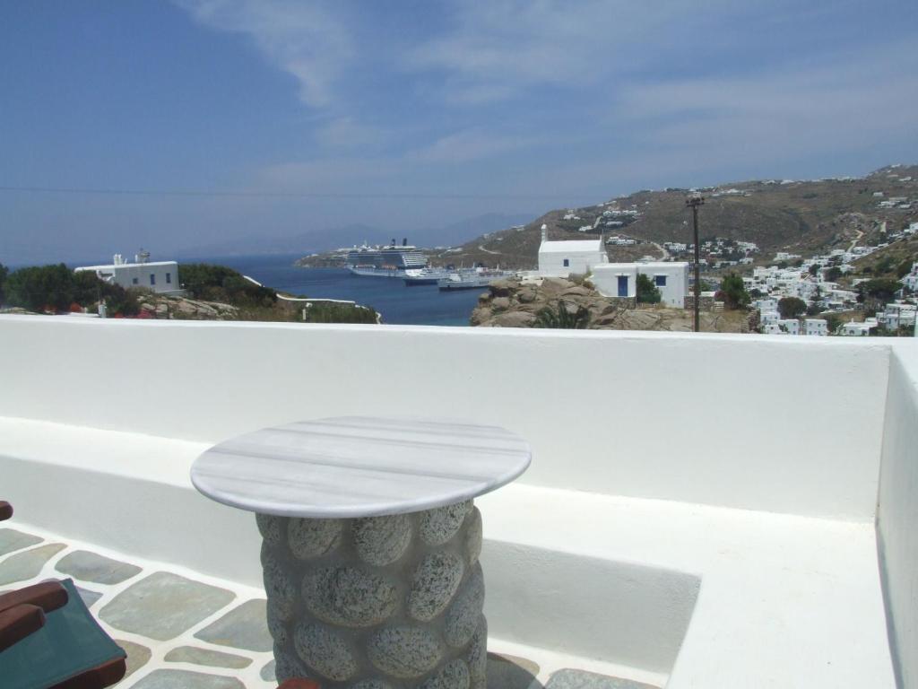 Sahas Suites Mykonos Town Room photo