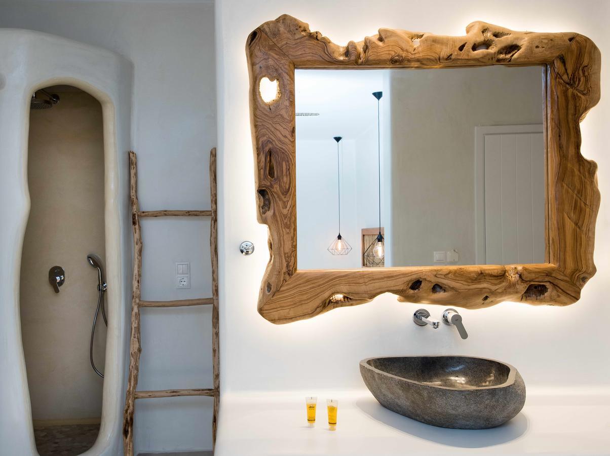 Sahas Suites Mykonos Town Exterior photo