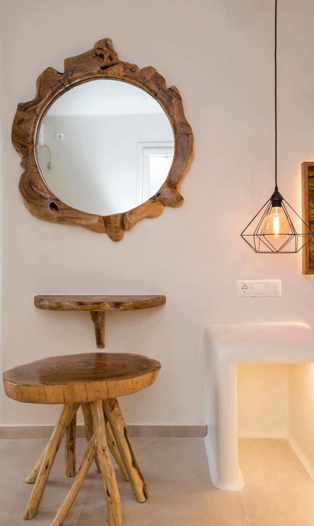 Sahas Suites Mykonos Town Exterior photo