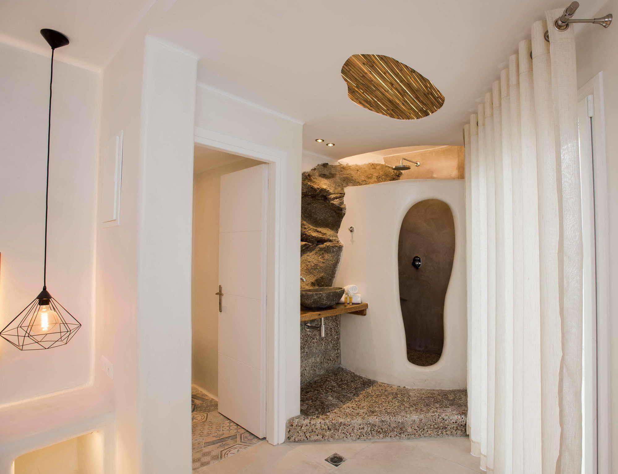 Sahas Suites Mykonos Town Exterior photo