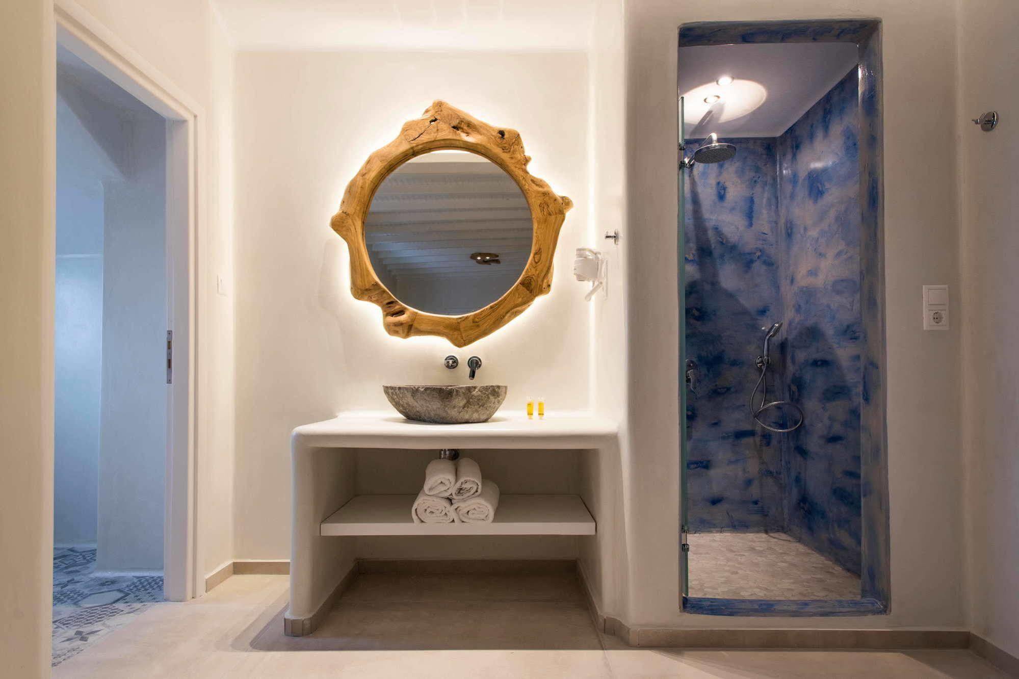 Sahas Suites Mykonos Town Exterior photo